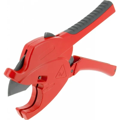 Afbeelding van Bonfix Perskoppeling Alu pers Pijpschaar magnesium 14 16 20 26 32 42mm