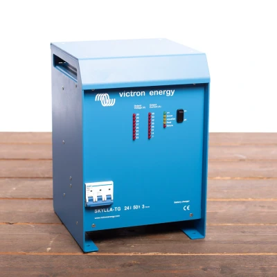 Afbeelding van Skylla tg 24/50 3 phase (1+1)