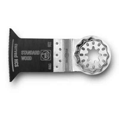 Afbeelding van Fein Multimaster SL invalzaagblad Standaard E cut 35 x 50 mm