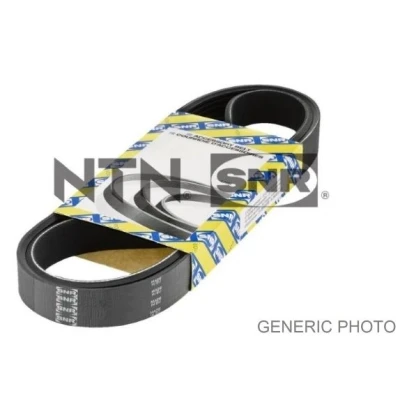 Afbeelding van SNR Poly V riem CA6PK1050S