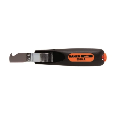Afbeelding van Bahco reservemes 3518a stripper 3518 A SH
