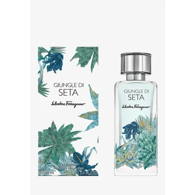 Afbeelding van Salvatore Ferragamo Giungle di Seta Eau de Parfum 100 ml