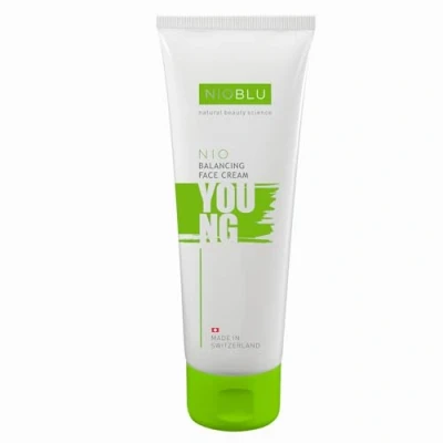 Afbeelding van NIOBLU Young Balancing Face Cream