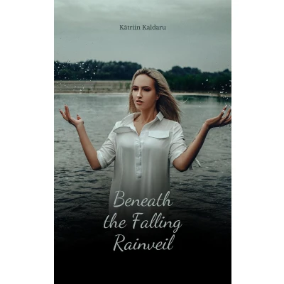 Afbeelding van Beneath the Falling Rainveil