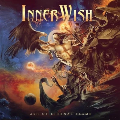 Afbeelding van Ash of Eternal Flame