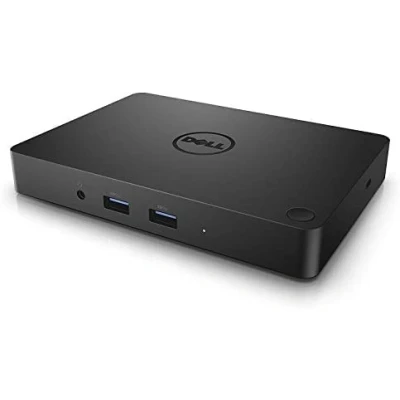 Afbeelding van 452 BCCQ Dell Dock 130W met AC adapter / EU (Refurbished)