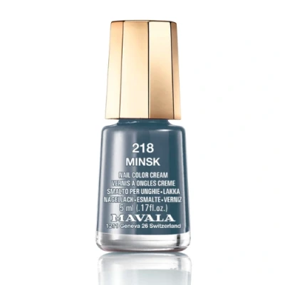Afbeelding van Mavala Nagellak 218 Minsk Beautytasting