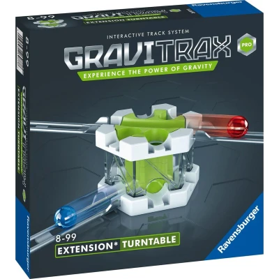 Afbeelding van Ravensburger GraviTrax Uitbreidingen mini Vertical Turntable