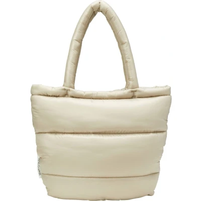 Afbeelding van Marc O&#039;Polo Shopper Jonesboro Cream Beige