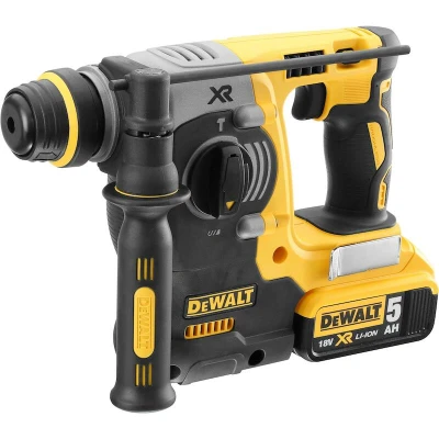 Afbeelding van DeWALT DCH273N 18V Li ion accu SDS plus combihamer body koolborstelloos