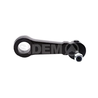 Afbeelding van SIDEM 87001 Stuurarm Vooras rechts HYUNDAI: Terracan (HP) 2.5 D, 2.9 CRDi, TD 4WD, TD, 3.5 i V6 CRDi 4WD 2001 2006