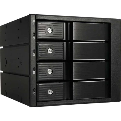 Afbeelding van SilverStone SST FS304 12G