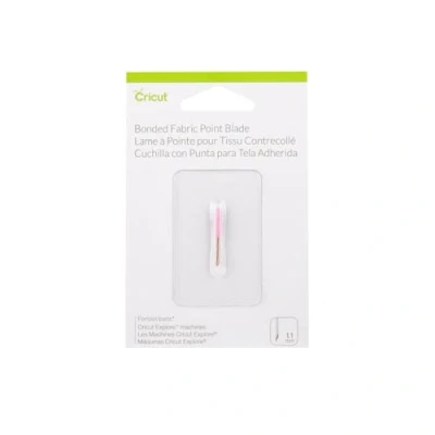 Afbeelding van Vervangend mes voor stof snijplotters Cricut Bonded Fabric