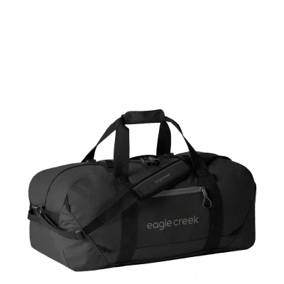 Afbeelding van Eagle Creek No Matter What Duffel 40L black weekendtas handbagage