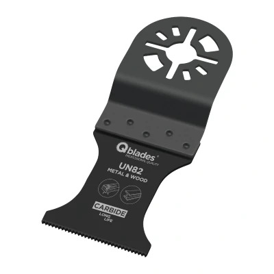 Afbeelding van Qblades UN82 carbide zaagblad 35x40mm