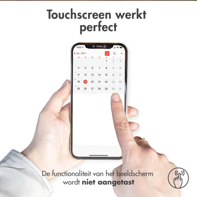 Afbeelding van Screenprotector Xiaomi 13 Ultra: Selencia Gehard Glas Premium