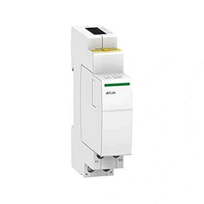 Afbeelding van Schneider electric nevenapp a9c15424