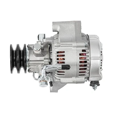 Afbeelding van Hella Alternator/Dynamo 8EL 012 428 041