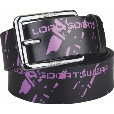 Afbeelding van Leren riem loaf 95 cm elegant &amp; duurzaam accessoire