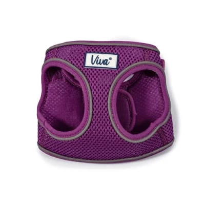 Afbeelding van Step In Mesh Hondentuig Kleine Benzine, 1 kg