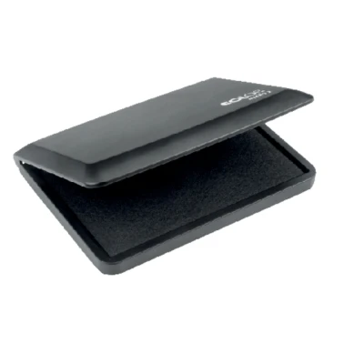Afbeelding van Stempelkussen Colop micro 2 11x7cm zwart