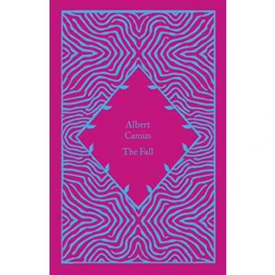 Afbeelding van The Fall: Albert Camus