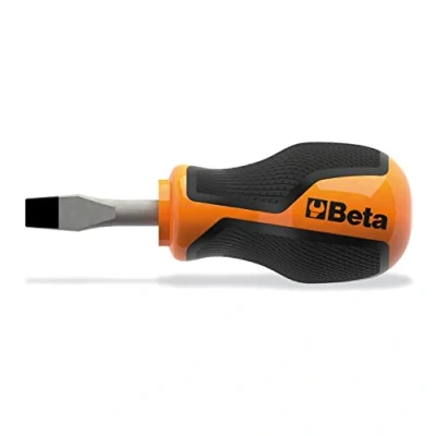 Afbeelding van Beta Schroevendraaiers voor sleufschroeven korte uitvoering 1260N 4X30 012600103