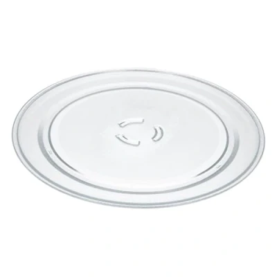 Afbeelding van Whirlpool Glasplaat microgolf C00858572