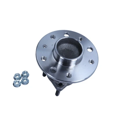 Afbeelding van Wiellagerset MAXGEAR 33 0280