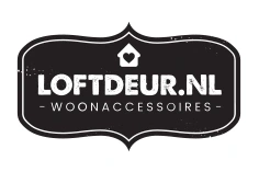 Loftdeur Logo