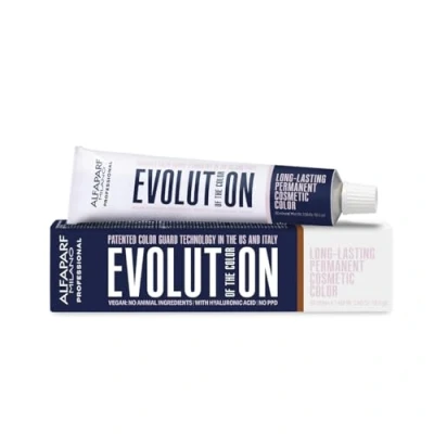 Afbeelding van Alfaparf Evolution of the Color 8 NI 60 ml
