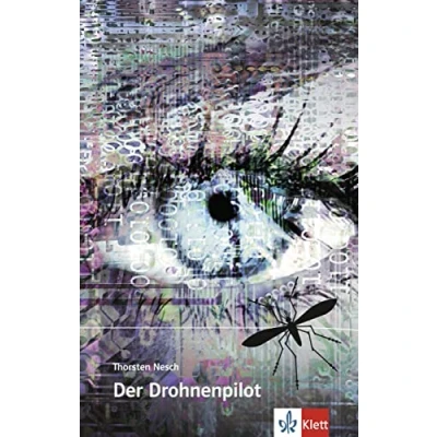 Afbeelding van Der Drohnenpilot