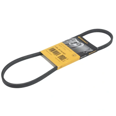 Afbeelding van Poly V riem CONTINENTAL CTAM 3PK817 ELAST