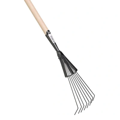 Afbeelding van Talen Tools Gazonhark Professioneel Compleet 8 Tands