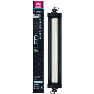 Afbeelding van Arcadia Lumenize Jungle Dawn LED Bar 18 Watt / 29 cm
