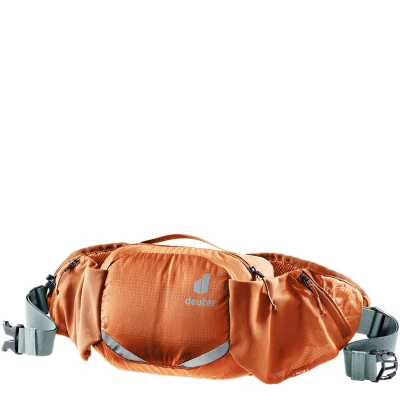 Afbeelding van Deuter Pulse 3 Heuptas Chestnut Teal