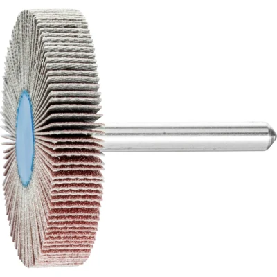 Afbeelding van PFERD 44505156 Lamellenschijf Diameter 50 mm 10 stuk(s)