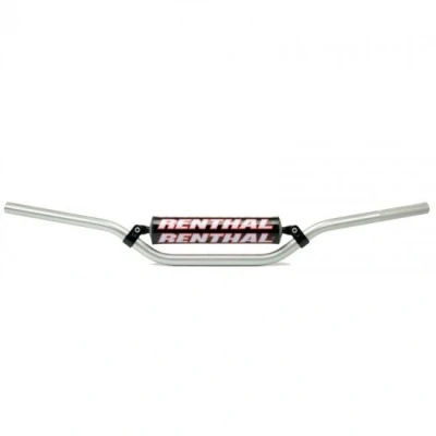 Afbeelding van Renthal Windham 966 Stuur 22mm YZ+F 97 01+2003 .. Zilver