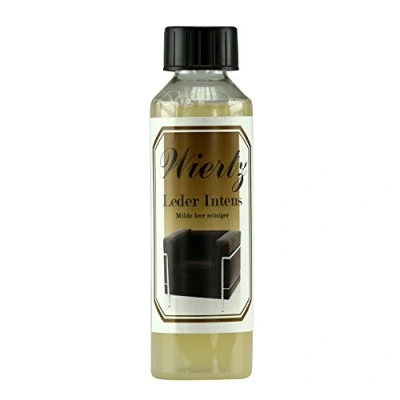 Afbeelding van Wiertz Leder intens 250 ml