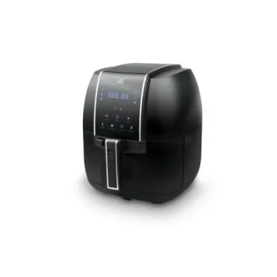 Afbeelding van Fritel 6902 Snacktastic Hetelucht Friteuse 1,5L 2300W Zwart