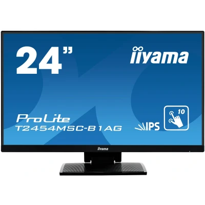 Afbeelding van Iiyama ProLite T2454MSC B1AG