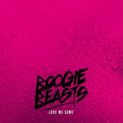 Afbeelding van Boogie Beasts Love Me Some