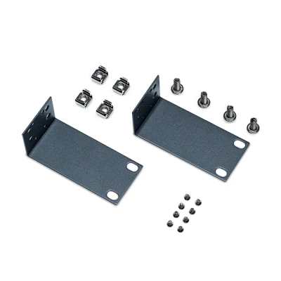 Afbeelding van TP Link 13 Inch Switch Rack Mount Kit Montageset