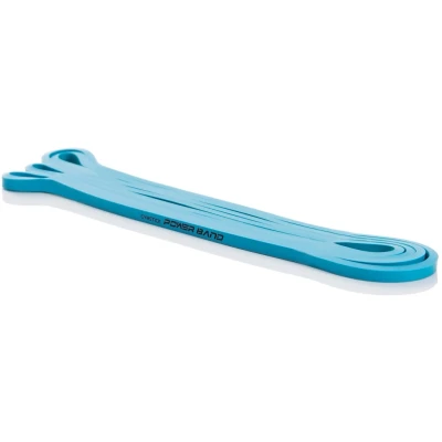 Afbeelding van Gymstick Power Band Met Online Trainingsvideo&#039;s Extra Licht