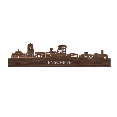 Afbeelding van Skyline Enschede Noten
