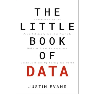 Afbeelding van The Little Book of Data