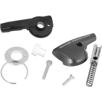 Afbeelding van SrSuntour Suntour remote lockout unit rl r fke112 01 (2 sets)