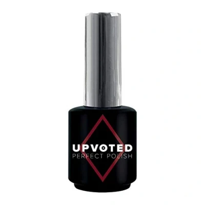 Afbeelding van Upvoted Perfect Polish #160 (Sangria) 15 ml