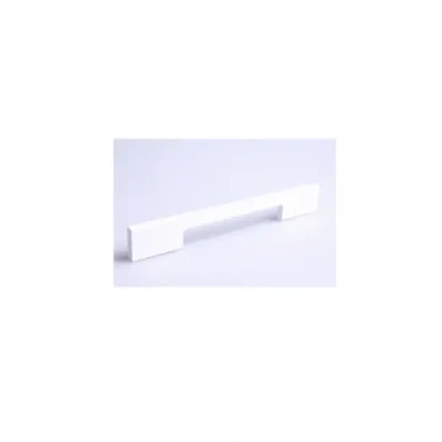 Afbeelding van Witte Meubelgreep DRIMO 224 mm