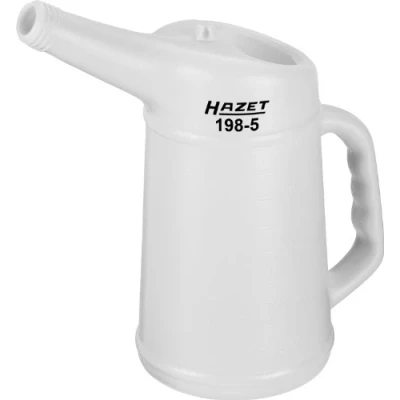 Afbeelding van Hazet 198 5 Maatbeker 2 l Kunststof